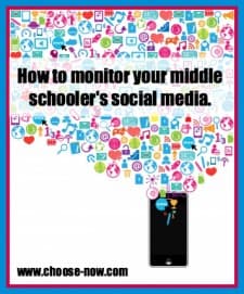 19 Tips for Monitoring Social Media and Teens