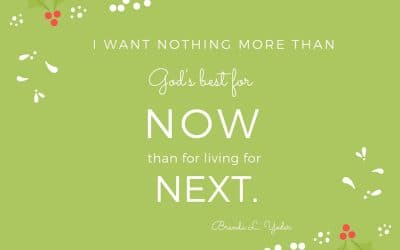 30 Days of Real & Why My Perspective’s Changing