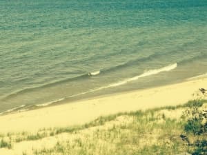 A Response To Brokenness