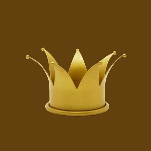 Being A Cupbearer