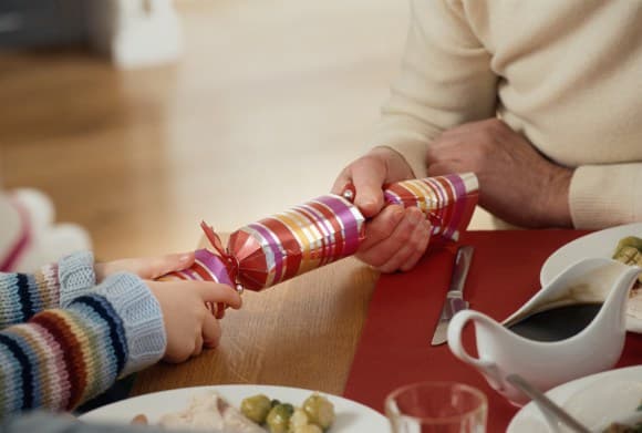 Christmas Survival Tools
