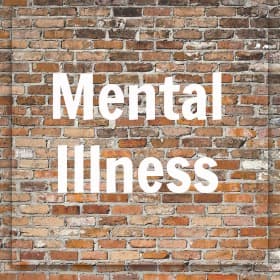 Dee’s Story of Mental Illness