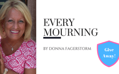 Every Mourning and a Hope for Grief