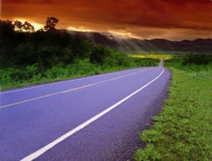 GPS Routing Not Advised - A Road Trip With God and GPS Jack
