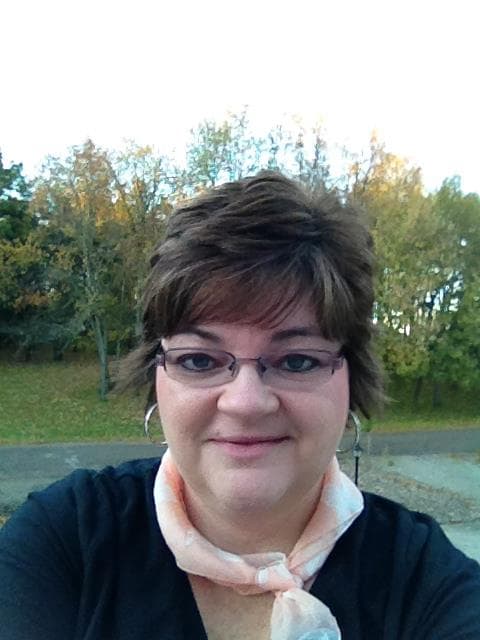 Guest Post: Kim Mishler, “Bless Kim”