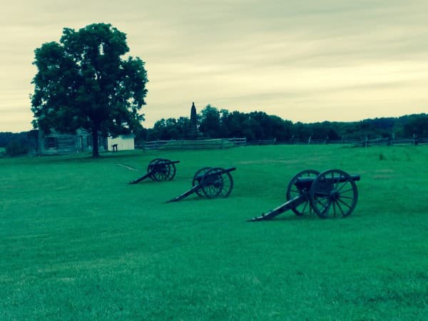 Hearing The Voices Of Freedom