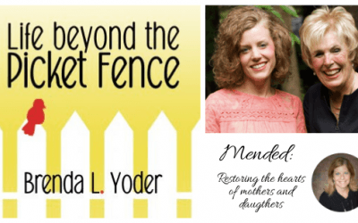 How Mothers and Daughters Mend Relationships Episode 15