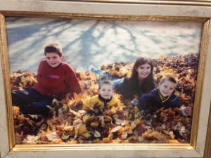 I Have No Friends and Other Mom Grief