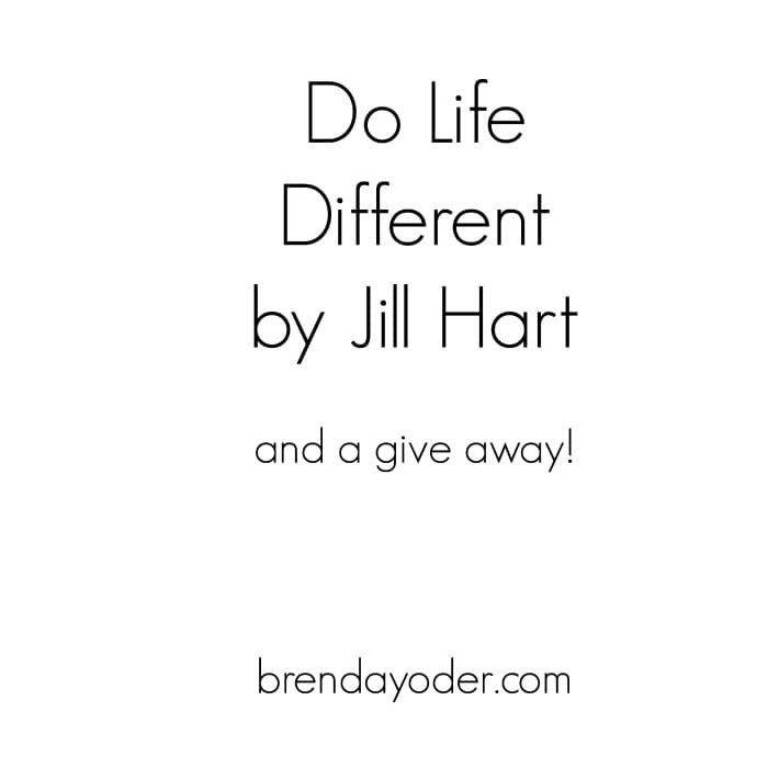 Jill Hart - Creating Life Change: When What You’re Doing Isn’t Working