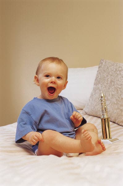 Parenting Series:These Kids Are Driving Me Crazy!