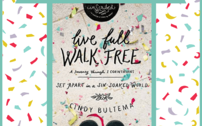 Live Full Walk Free GiveAway