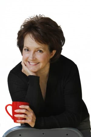 Lori Borgman Guest Post: Listen