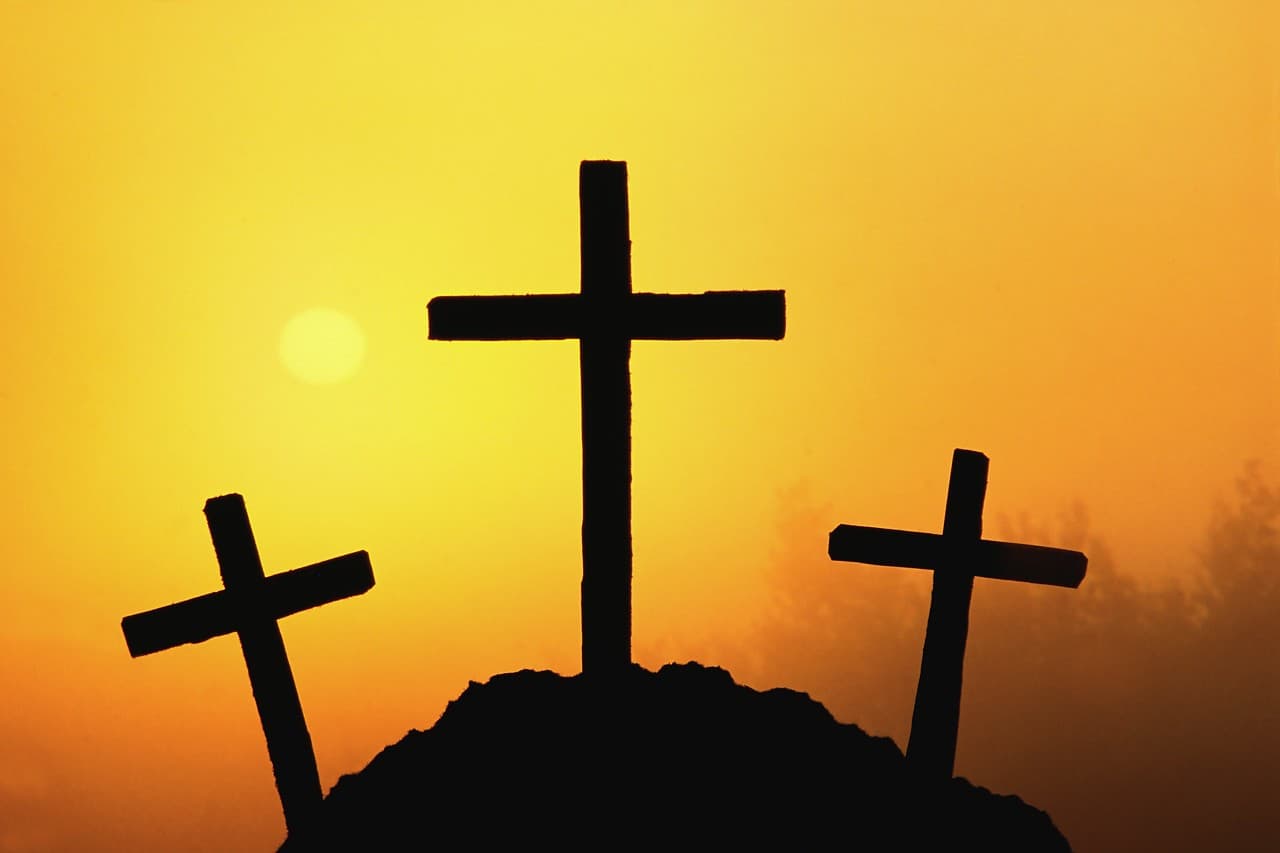 The Love Affair That’s Not With My Husband Bible Study
