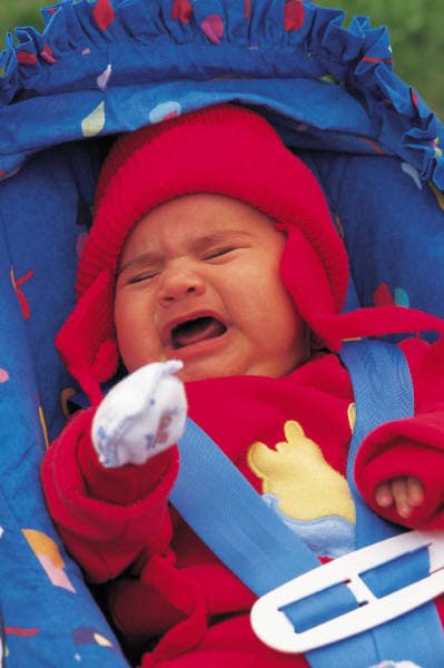 Parenting Series: Why Mama Needs A Minute