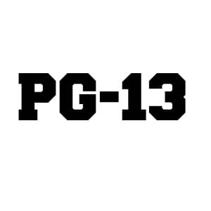 PG-13: Why The Church Has Failed These Children
