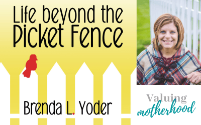 Series: Valuing Motherhood Part 2 (S2 E12)