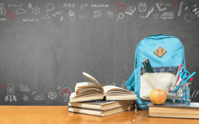 The Secret to Your Child’s Greatest School Year