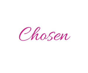 Why Chosen Isn’t a Dirty Word