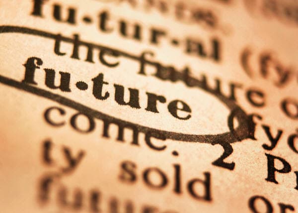 Why The Future Is Defined by Today’s Choices