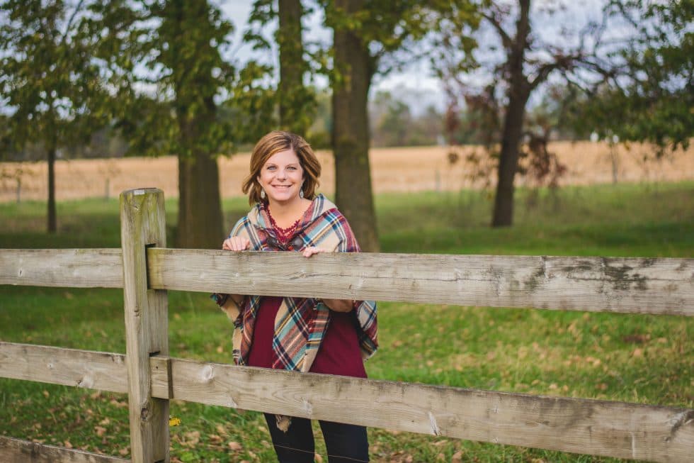 Rooted in farm life, Shipshewana Indiana