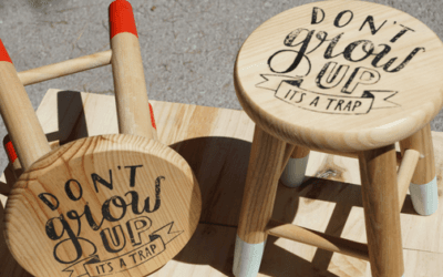 20 Truths about Your Kids Growing Up
