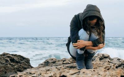 5 Truths for Discouragement